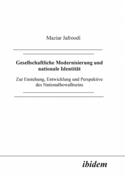 Gesellschaftliche Modernisierung und nationale Identität. Zur Entstehung, Entwicklung und Perspektive des Nationalbewusstseins