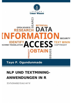 Nlp Und Textmining-Anwendungen In R