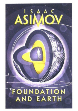 Foundation and Earth