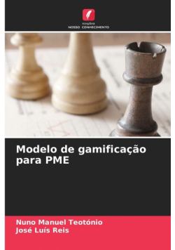 Modelo de gamificação para PME