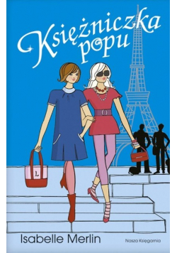 Księżniczka popu