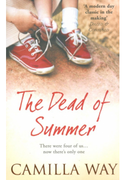 The Dead of Summer