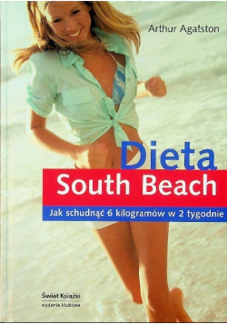 Dieta South Beach