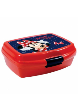 Śniadaniówka Minnie 19
