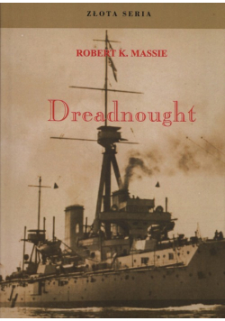 Dreadnought Tom 1