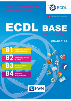 ECDL Base na skróty. Syllabus v. 1.0