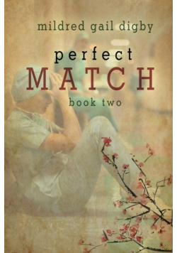 Perfect Match - Book Two