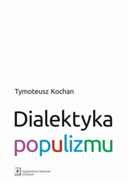 Dialektyka populizmu