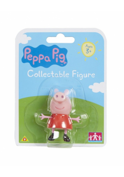 Świnka Peppa Figurka