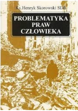 Problematyka praw człowieka