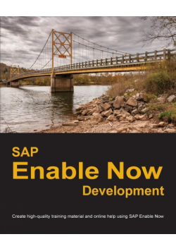 SAP Enable Now Development