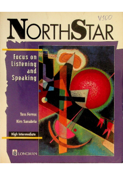 Northstar Focus on Listening and Speaking