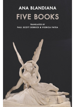 Five Books