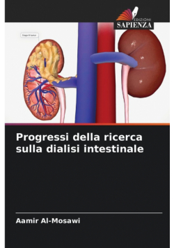 Progressi della ricerca sulla dialisi intestinale