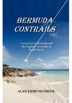 Bermuda Contrails