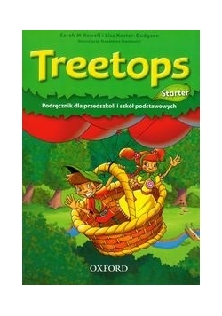 Treetops Starter