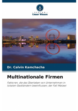 Multinationale Firmen