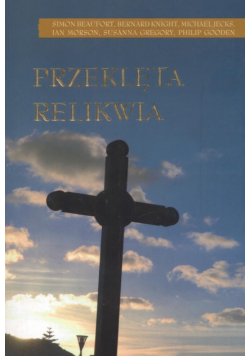Przeklęta relikwia