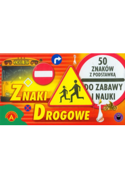 Znaki drogowe