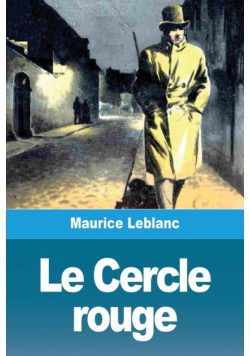 Le Cercle rouge