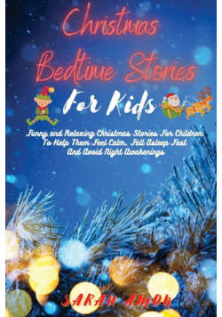 Christmas Bedtime Stories for Kids
