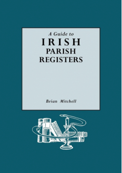 Guide to Irish Parish Registers