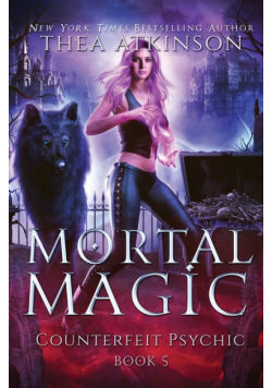 Mortal Magic