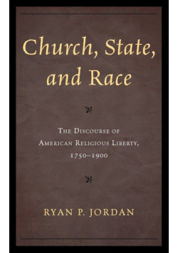 Church, State, and Race