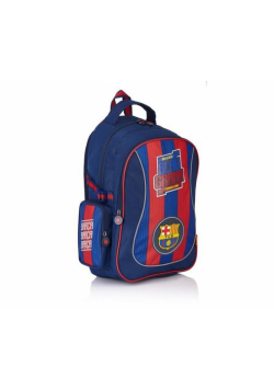 Plecak szkolny FC 132 Barcelona