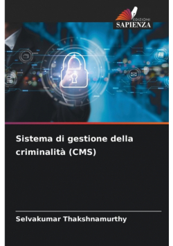 Sistema di gestione della criminalità (CMS)