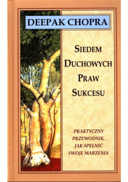 Siedem duchowych praw sukcesu