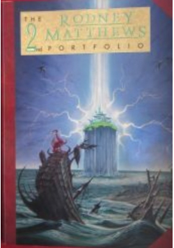 The 2nd Portfolio