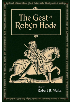 The Gest of Robyn Hood