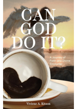 Can God Do It?