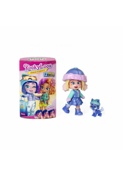 KOOKYLOOS IV Holiday YaY! mix