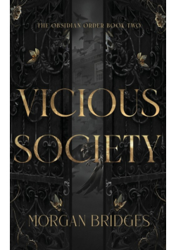 Vicious Society