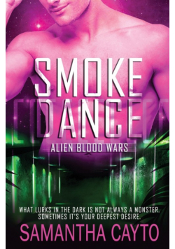 Smoke Dance