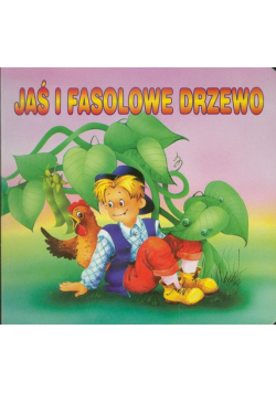 Jaś i fasolowe drzewo