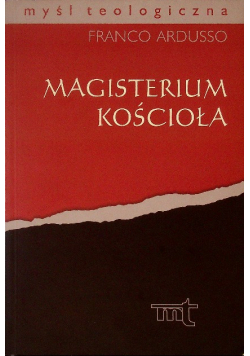 Magisterium Kościoła