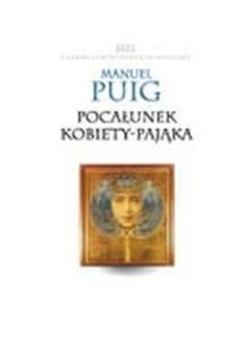 Pocałunek kobiety - pająka