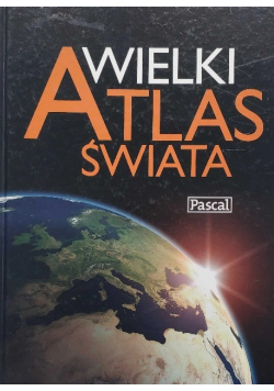 Wielki Atlas Świata