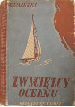 Zwycięzcy oceanu 1947 r.