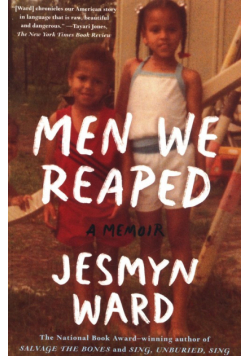 Men We Reaped a Memoir