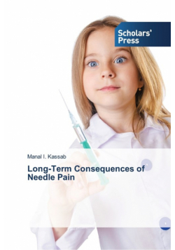 Long-Term Consequences of Needle Pain
