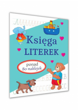 Księga literek