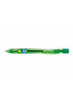 Długopis olejowy Pilot B2P Soda Begreen Zielona Limonka Medium