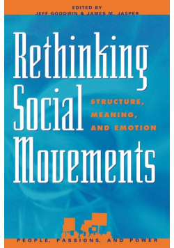Rethinking Social Movements