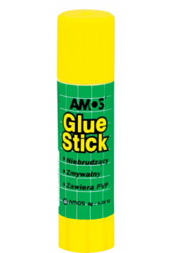 Klej Amos 8g. 30 sztuk
