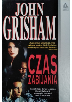 Czas zabijania