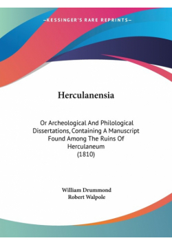 Herculanensia
